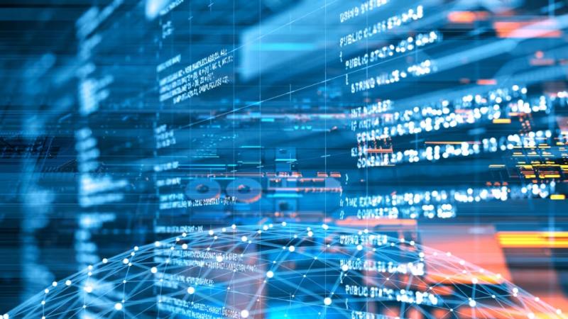 Linux基石:禹州市小程序开发公司的技术底座与发行版选择逻辑